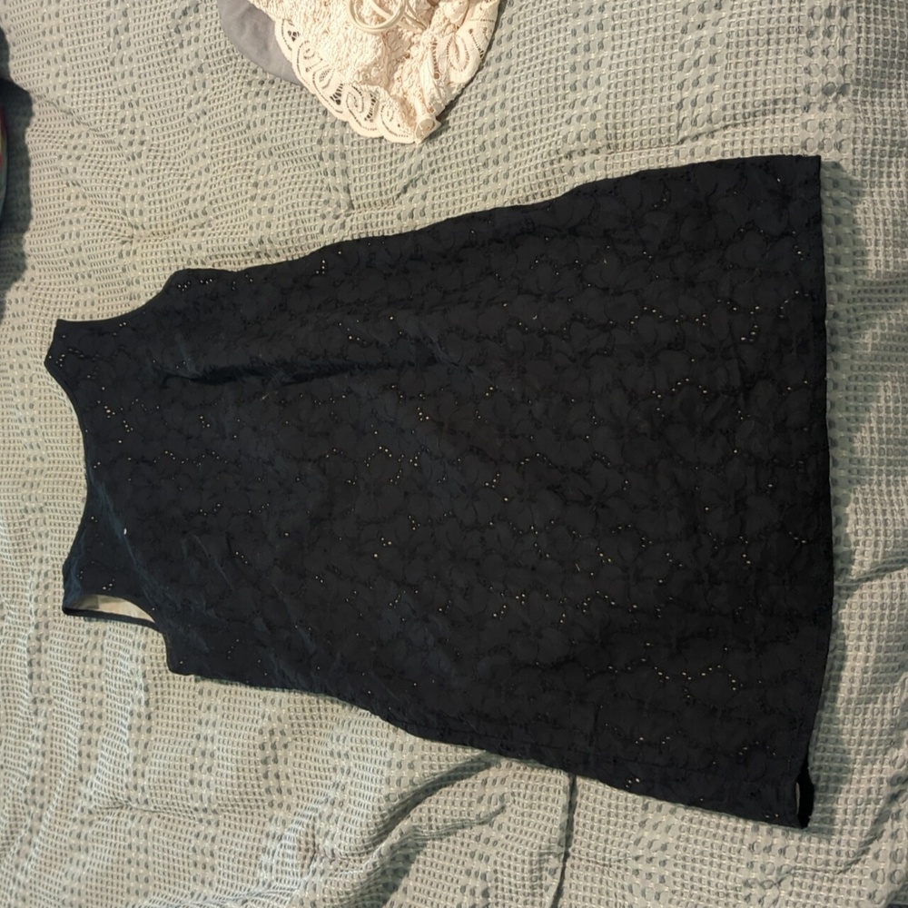 LOFT shift dress